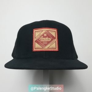 Analog Snapback